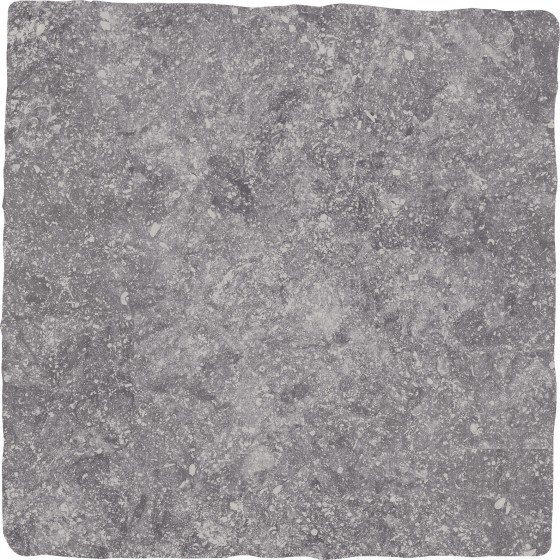 Tuscan Flagstones Pierre Blue Grey Porcelain Floor and Wall Tile 300x300mm